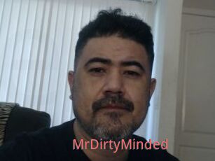 MrDirtyMinded