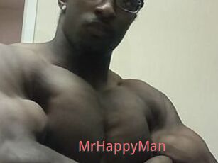 MrHappyMan
