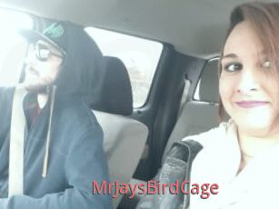 MrJaysBirdCage