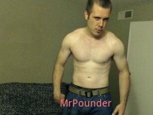 MrPounder