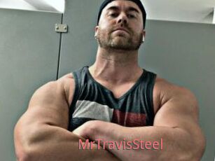 MrTravisSteel