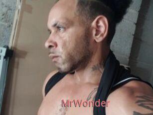 MrWonder
