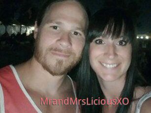 MrandMrsLiciousXO