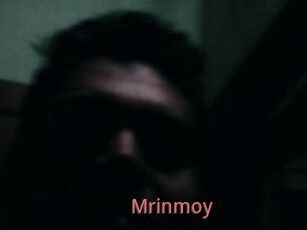 Mrinmoy