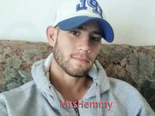 MrsHemmy