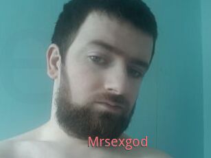 Mrsexgod