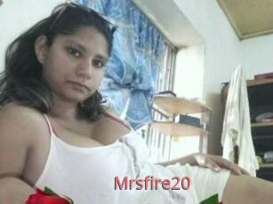 Mrsfire20