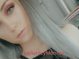 MsAshleyMonroe