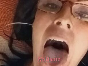 MsDiane