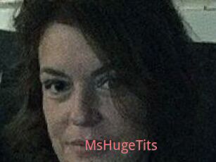 MsHugeTits
