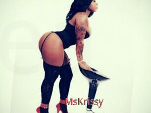 MsKrissy
