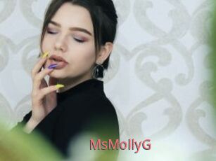 MsMollyG