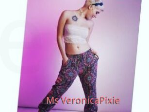 Ms_VeronicaPixie
