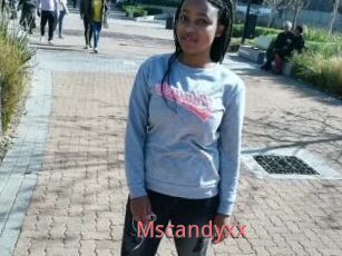 Mscandyxx