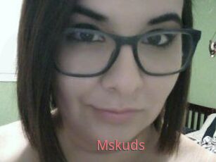 Mskuds