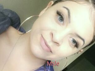 Msle
