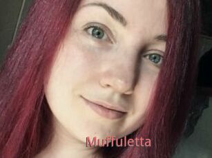 Muffuletta