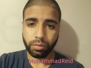 Muhammad_Reid
