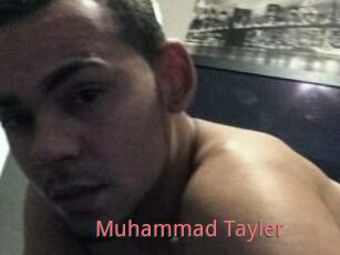 Muhammad_Tayler