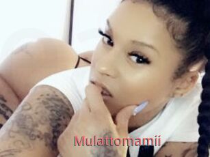 Mulattomamii