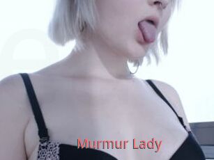 Murmur_Lady