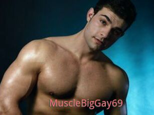 MuscleBigGay69