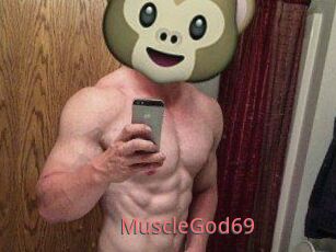 MuscleGod69