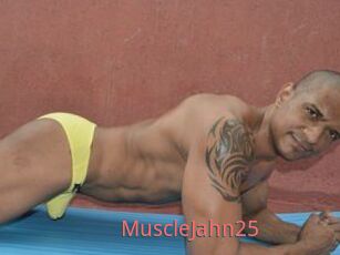 MuscleJahn25