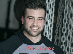 MuscleMaxx