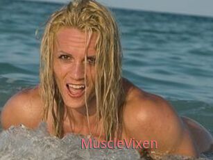 MuscleVixen