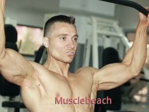 Musclebeach
