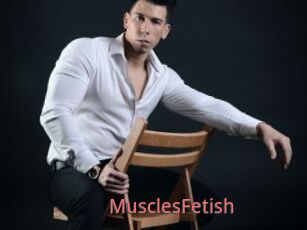 MusclesFetish