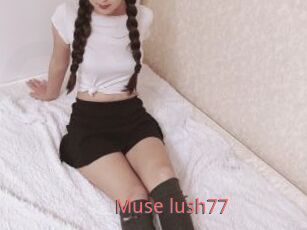 Muse_lush77