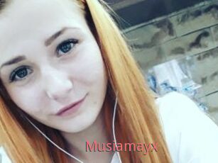Musiamayx