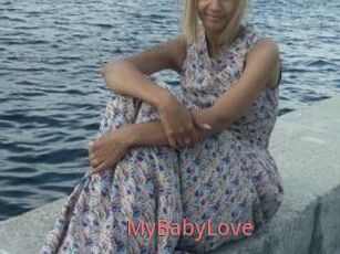 MyBabyLove