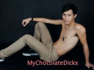 MyChocolateDickx