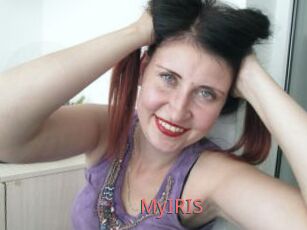 MyIRIS