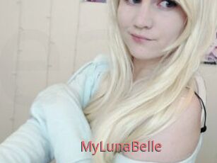 MyLunaBelle