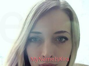 MyNameIsKira