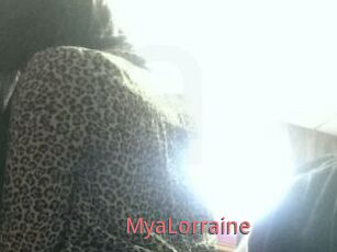 MyaLorraine