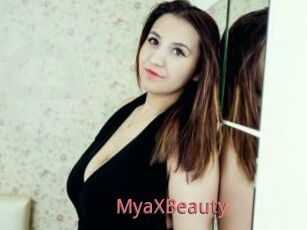 MyaXBeauty