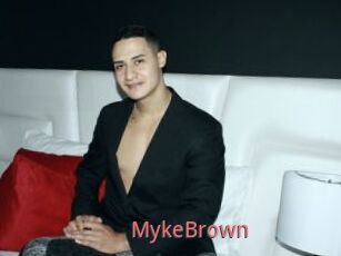 MykeBrown