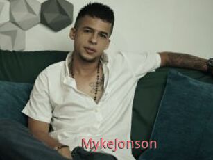 MykeJonson