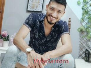 MykeSantoro