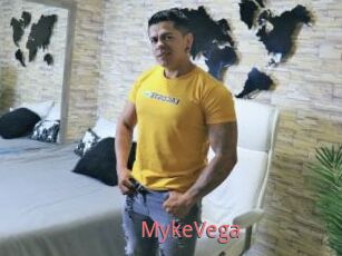 MykeVega