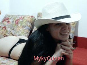 MykyQueen