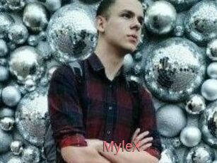 MyleX