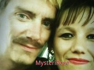 MysteriRose