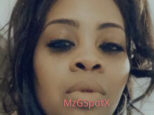MzGSpotX