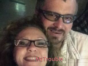 MzTrouble